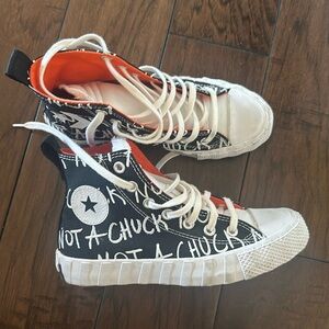 Converse High Top